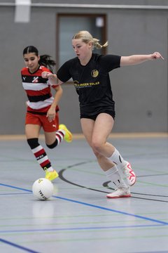 Bild 11 - wBJ Futsalmeisterschaft Vorrunde